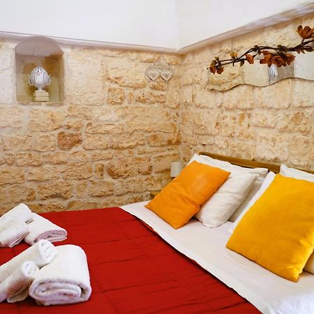 Villa Casa Lythos - Confort Nel Cuore Di Ostuni Exterior foto