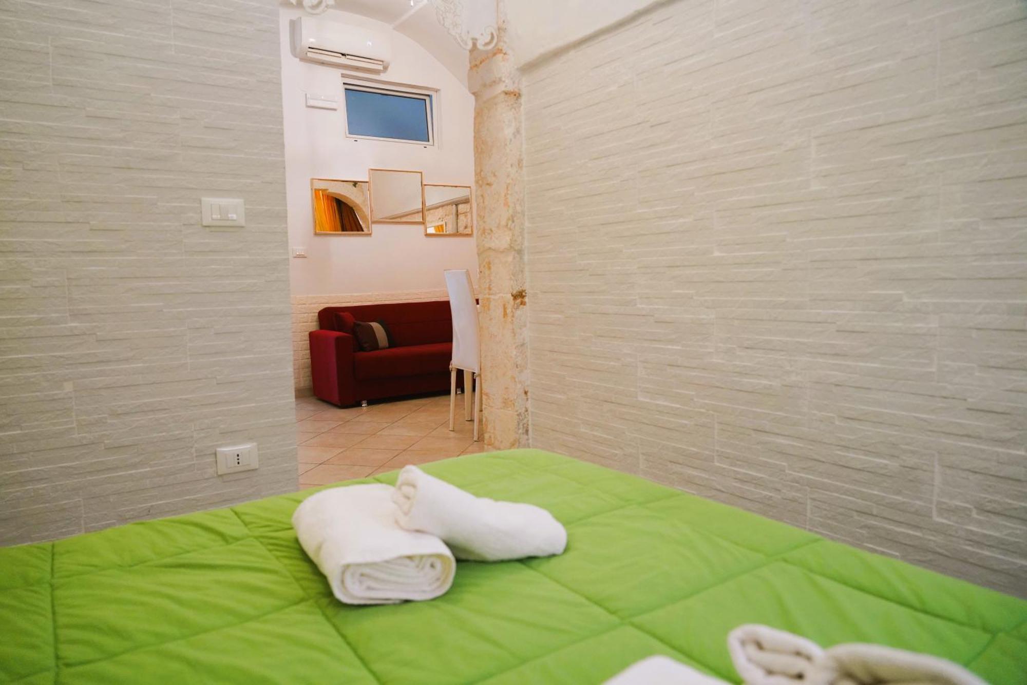 Villa Casa Lythos - Confort Nel Cuore Di Ostuni Exterior foto