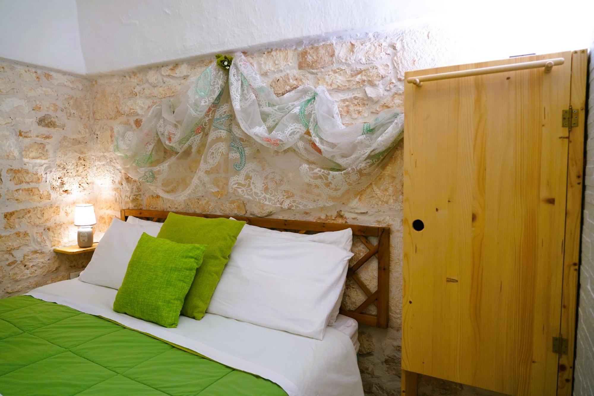 Villa Casa Lythos - Confort Nel Cuore Di Ostuni Exterior foto