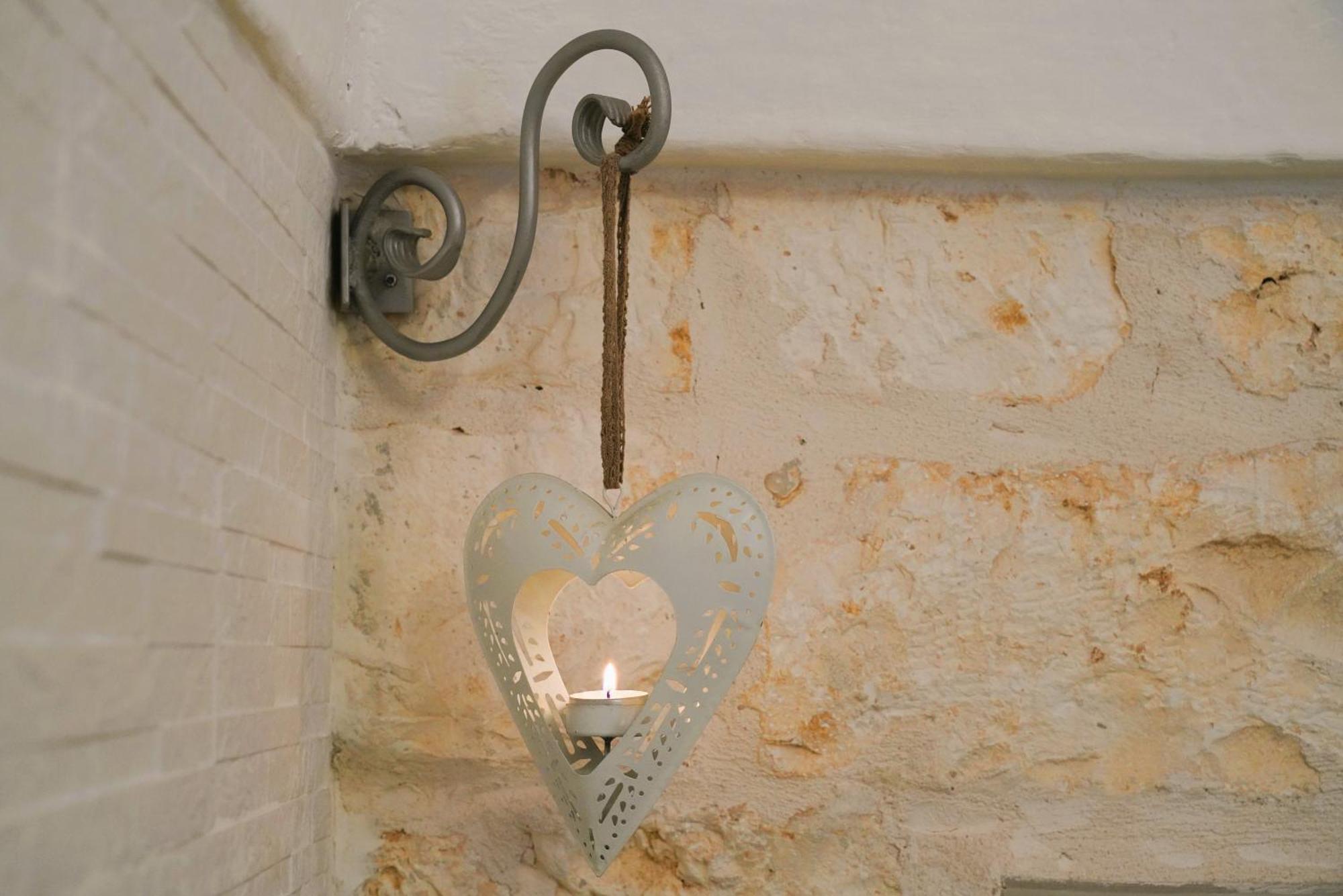Villa Casa Lythos - Confort Nel Cuore Di Ostuni Exterior foto
