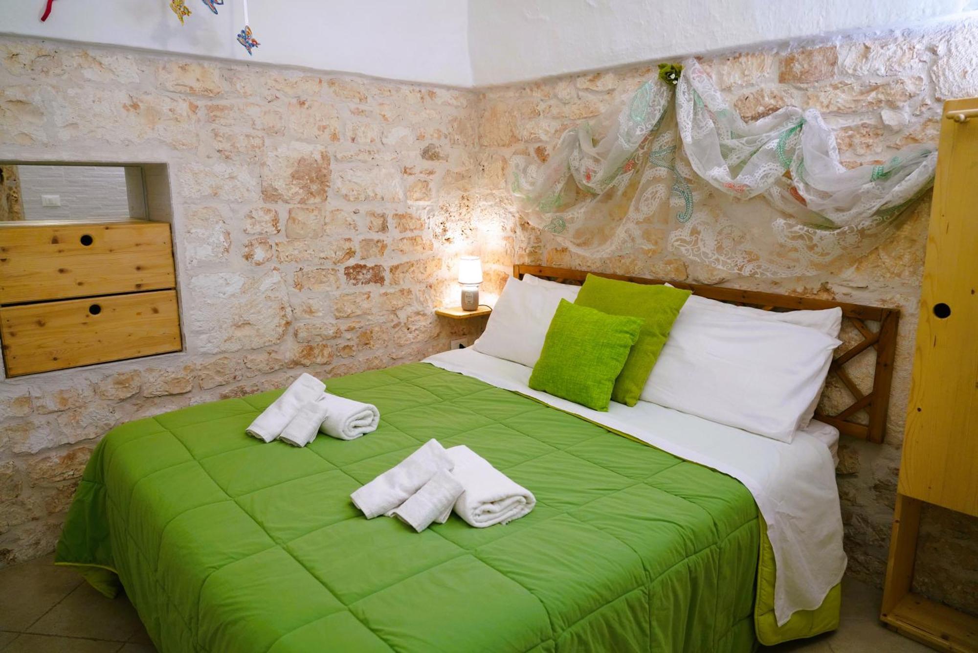 Villa Casa Lythos - Confort Nel Cuore Di Ostuni Exterior foto