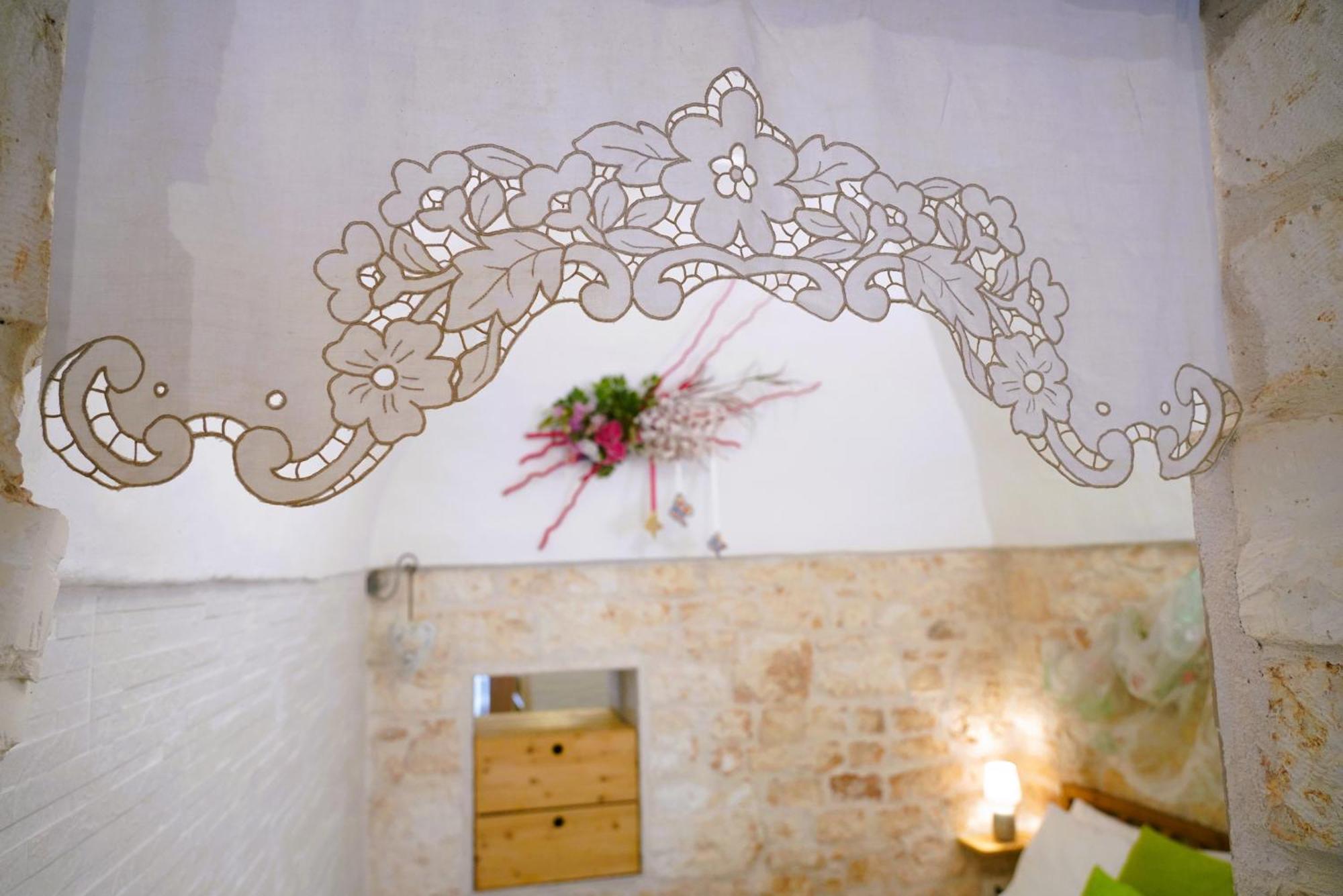 Villa Casa Lythos - Confort Nel Cuore Di Ostuni Exterior foto