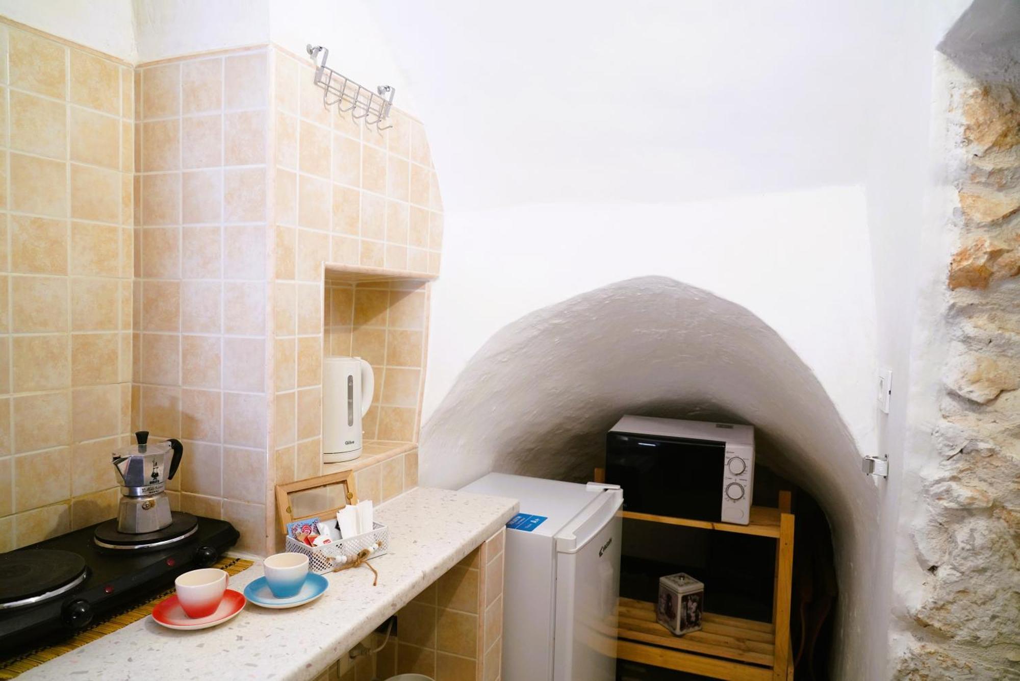 Villa Casa Lythos - Confort Nel Cuore Di Ostuni Exterior foto
